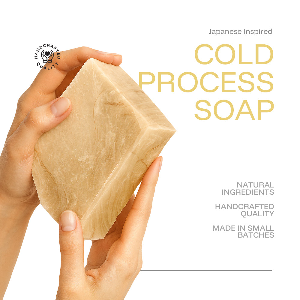 Coconut Milk & Honey - Unscented