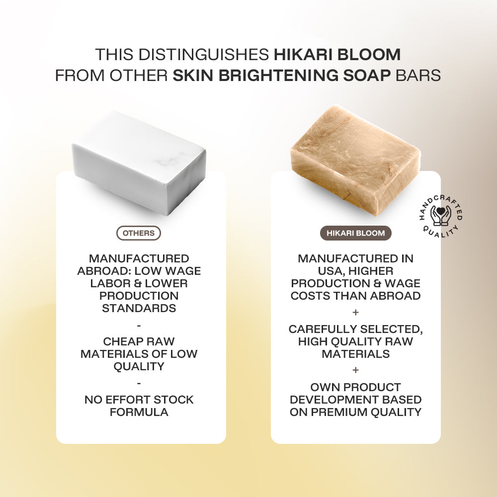 Coconut Milk & Honey - Unscented