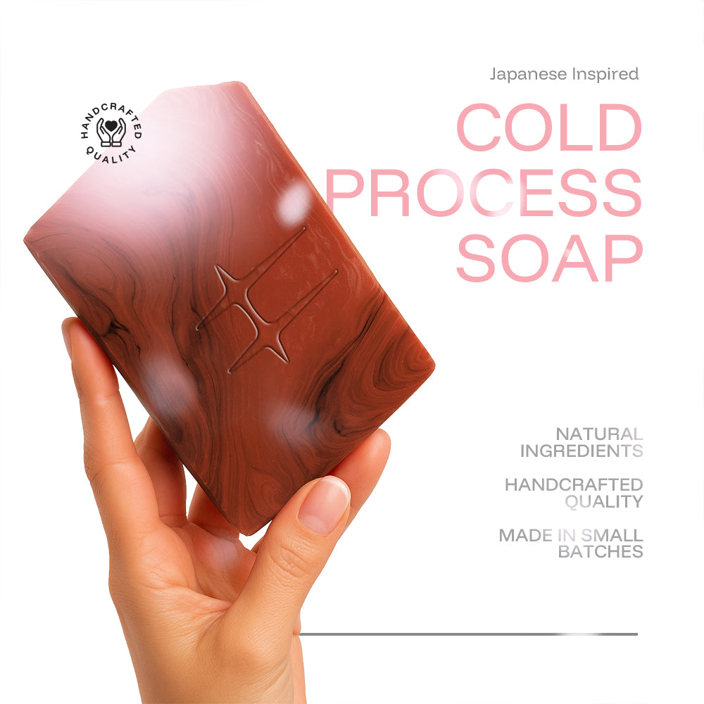 Cherry Blossom - Lightly Scented