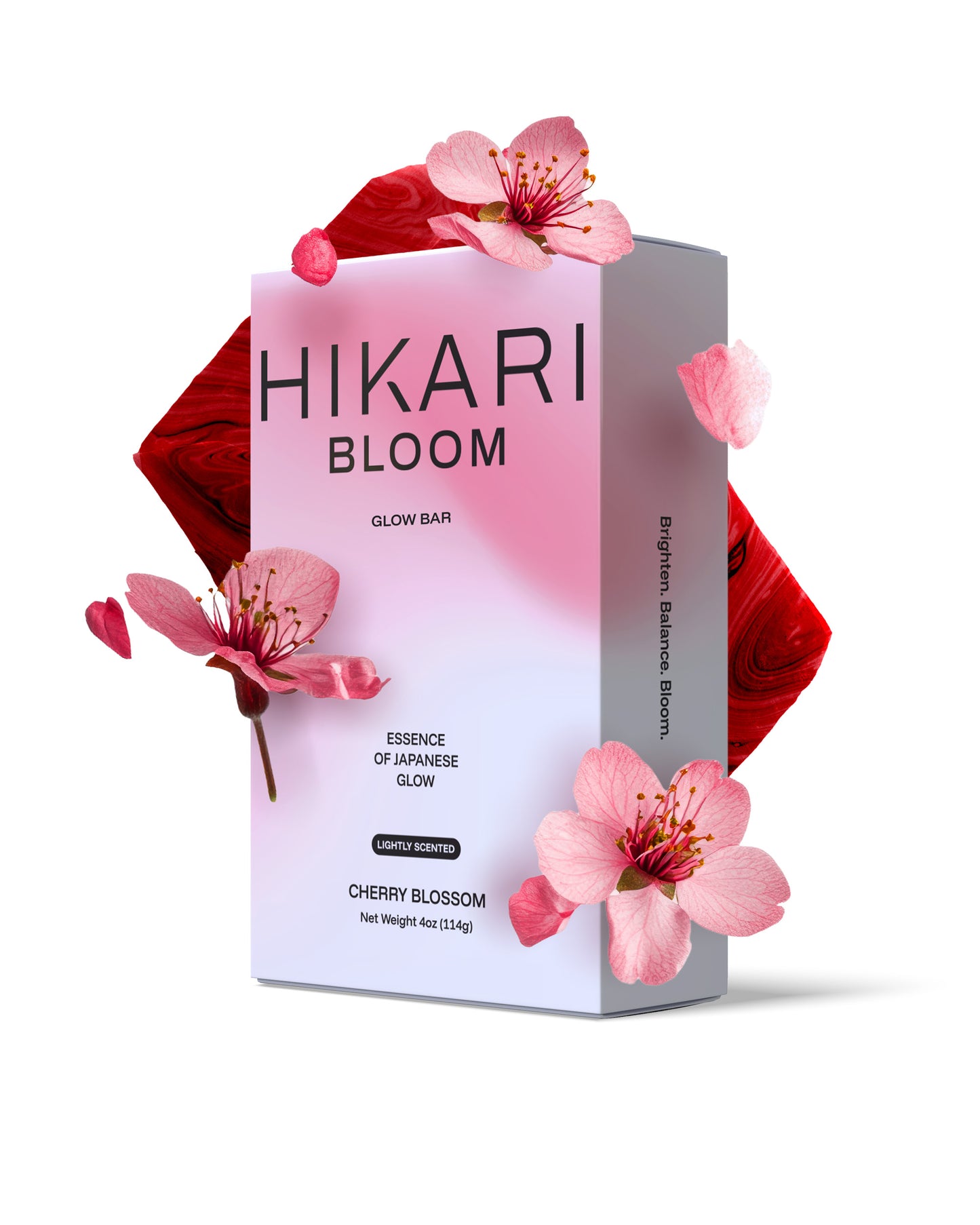 Cherry Blossom - Lightly Scented