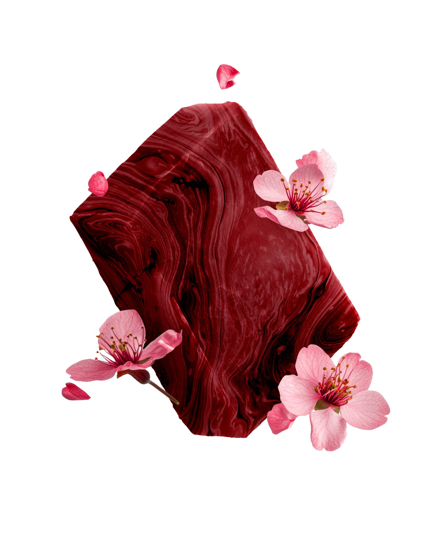Cherry Blossom - Lightly Scented