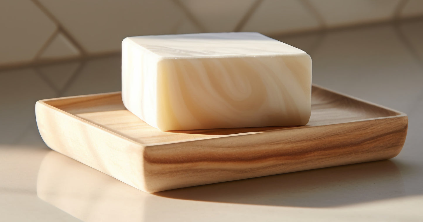 Coconut Milk & Honey - Unscented